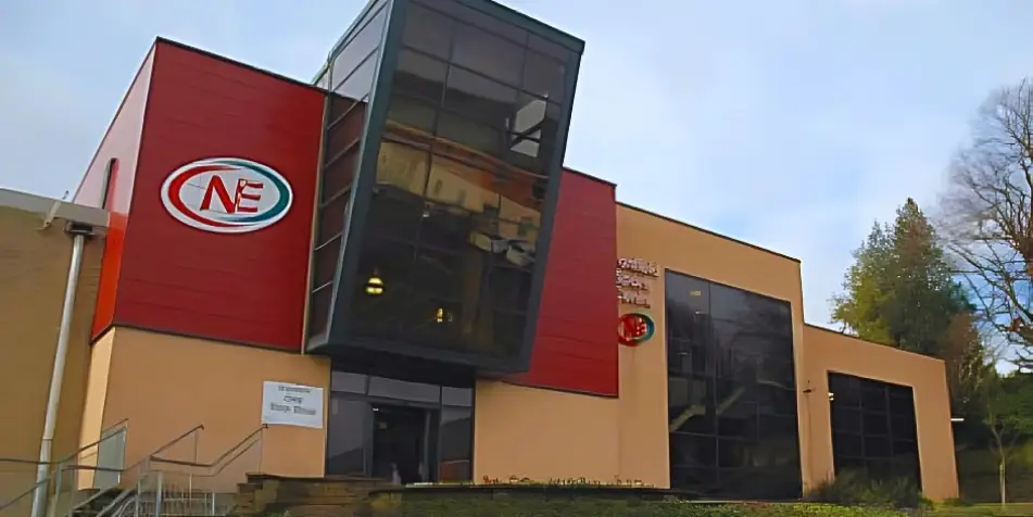 Image of Dronfield Leisure Centre Refurbishment and Upgrade