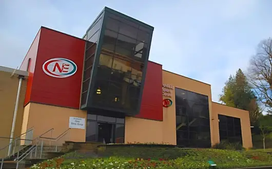 Dronfield Leisure Centre Refurbishment and Upgrade Projects