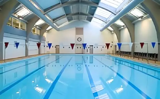 Transforming Rebecca Adlington Swimming Centre with Green Energy Solutions Projects