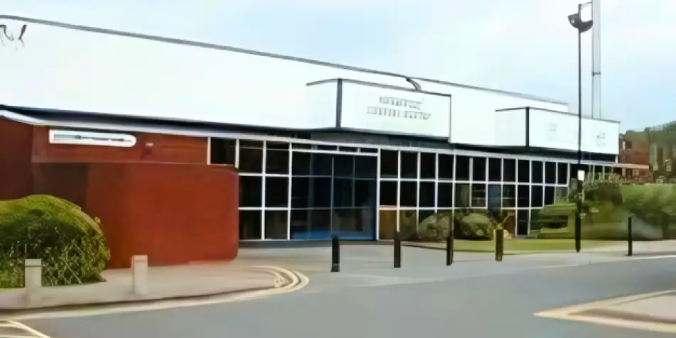 Image of Hermitage Leisure Centre, a £1.2m Energy-Efficient Renovation
