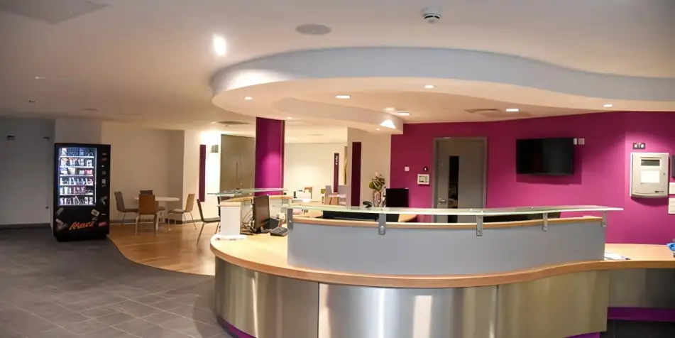 Image of Transforming North Kesteven Leisure Centre, a £3.6m Modernisation Project
