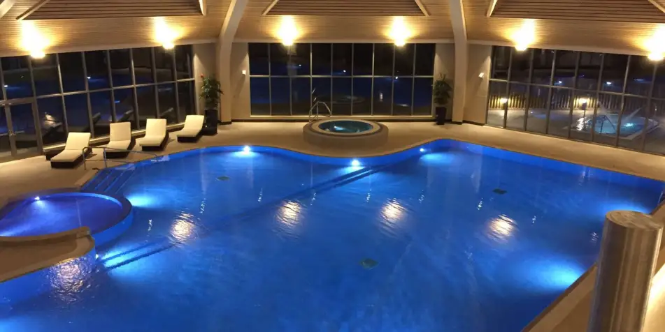 Image of Transforming Kenwick Park Leisure Club, a Model of Luxury and Sustainability 