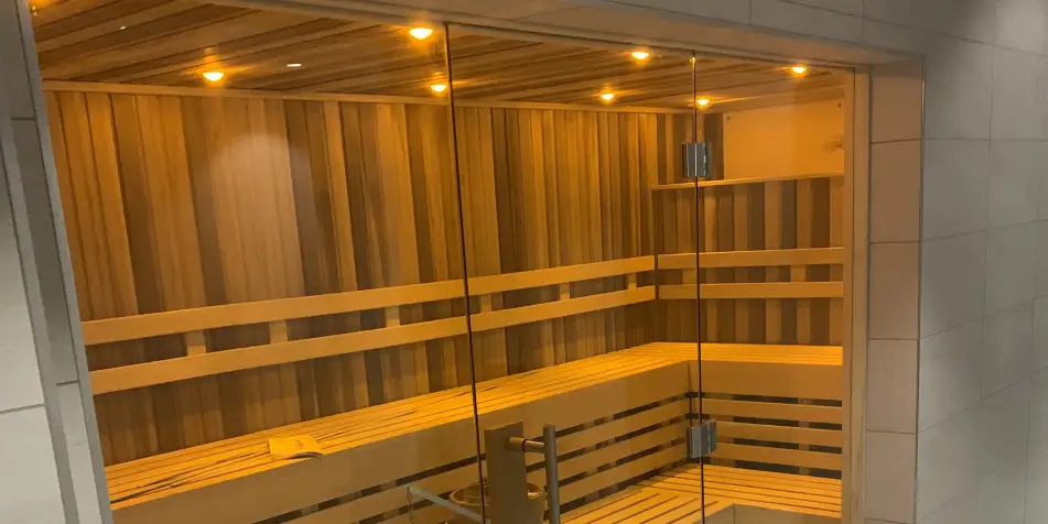 Image of David Ross Sports Village, Transforming University Sports Facilities