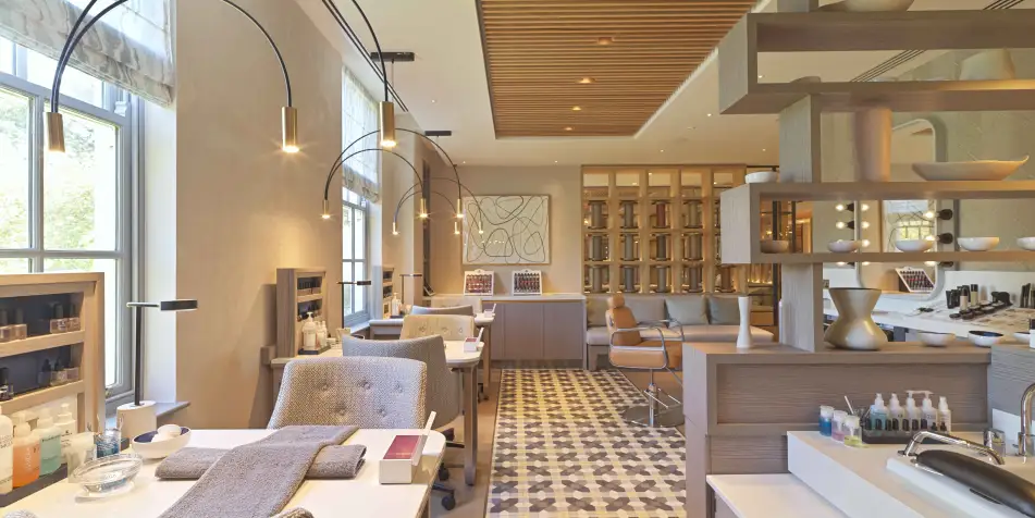Image of Redefining Luxury at Sopwell House Hotel