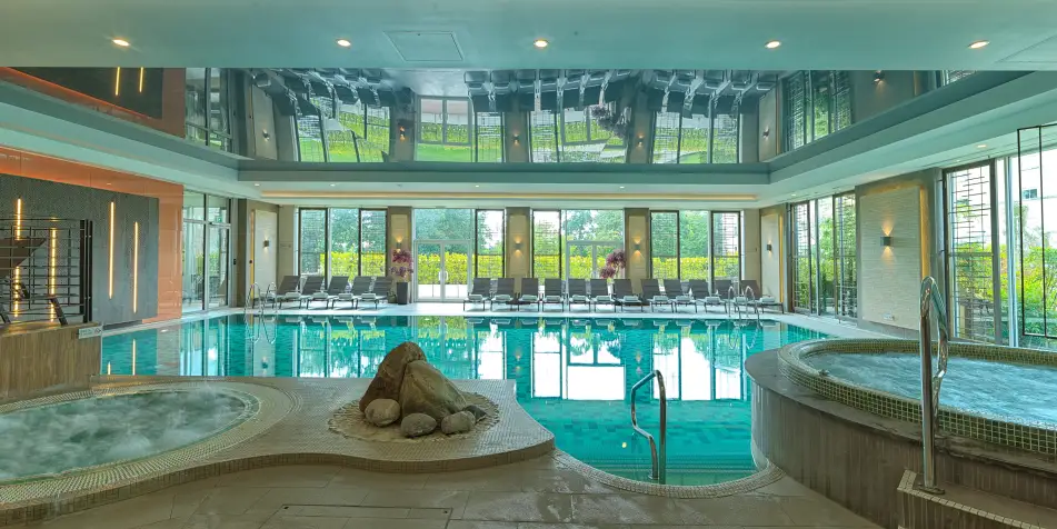 Image of Redefining Luxury at Sopwell House Hotel