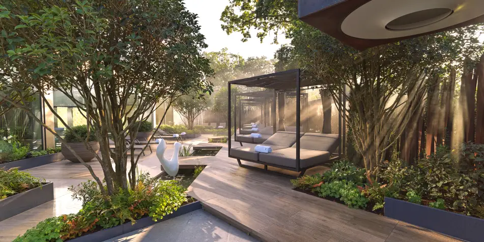 Image of Redefining Luxury at Sopwell House Hotel