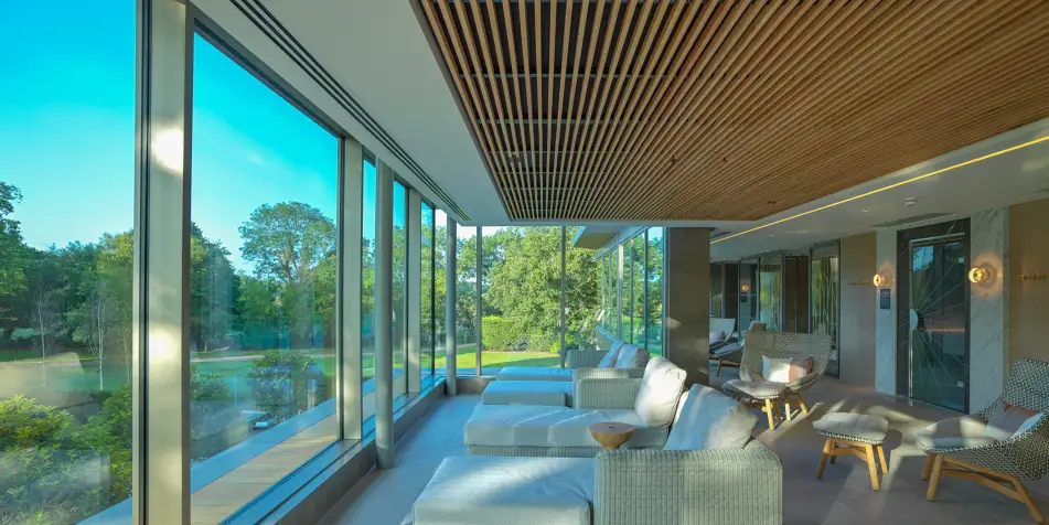 Image of Redefining Luxury at Sopwell House Hotel