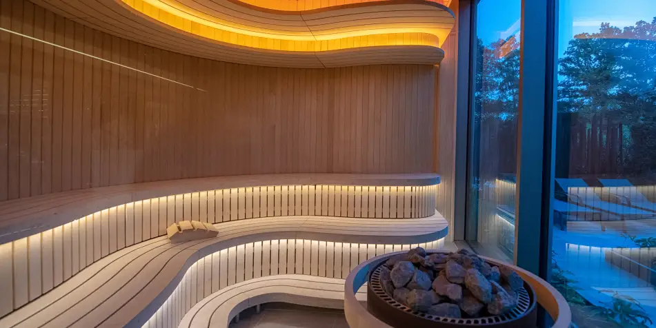 Image of Redefining Luxury at Sopwell House Hotel