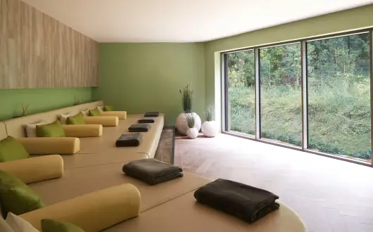 Center Parcs, Longleat Forest, Aqua Sana Projects