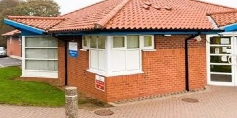 Image of Clipstone Health Centre Undergoes £850k Modernisation and Expansion