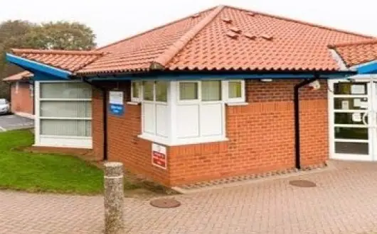 Clipstone Health Centre Undergoes £850k Modernisation and Expansion Projects