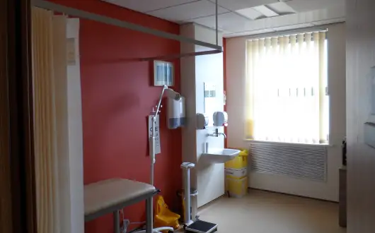 Achieving BREEAM Excellence, Ashgate Medical Practice Projects