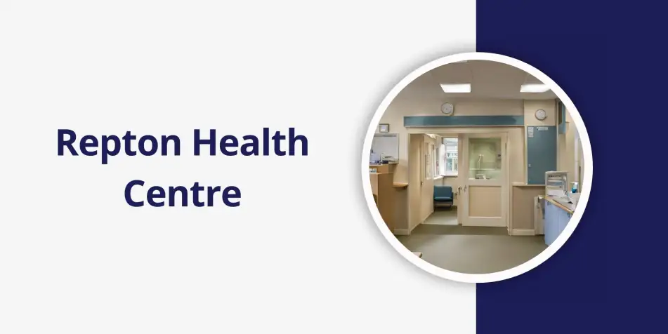 Image of Transforming Repton Health Centre, Advanced BMS and Energy Solutions