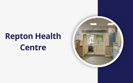 Transforming Repton Health Centre, Advanced BMS and Energy Solutions Projects