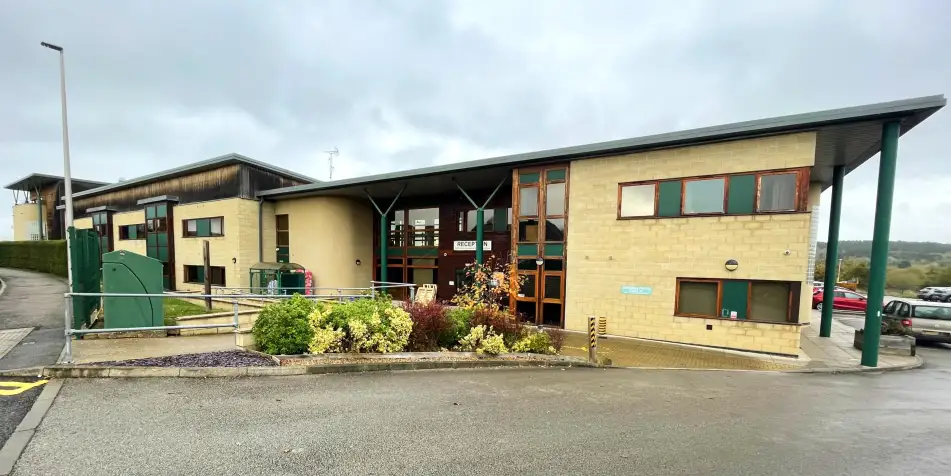 Image of Pathfinders Neurological Care Centre