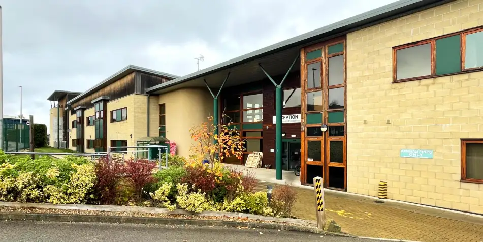 Image of Pathfinders Neurological Care Centre