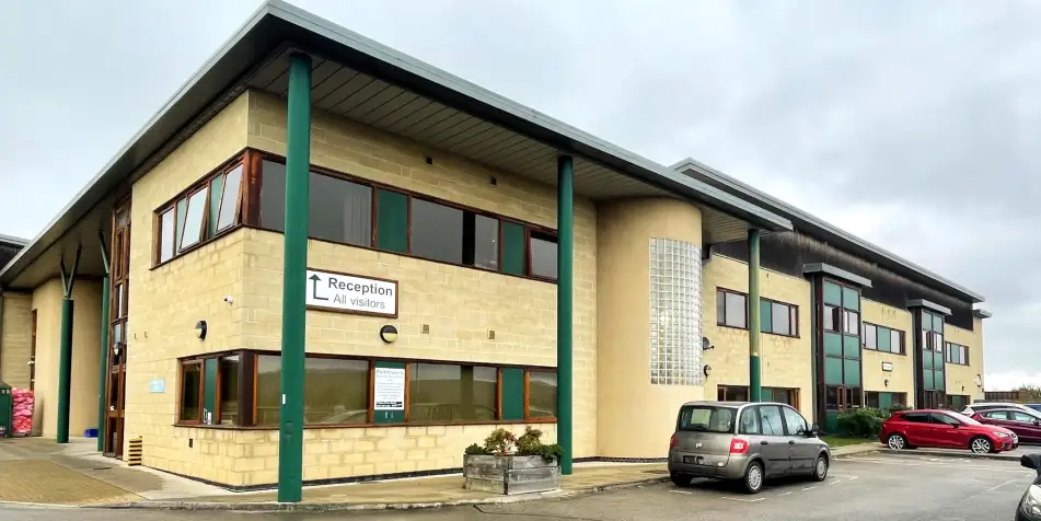 Image of Pathfinders Neurological Care Centre