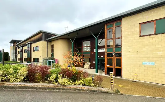 Pathfinders Neurological Care Centre Projects