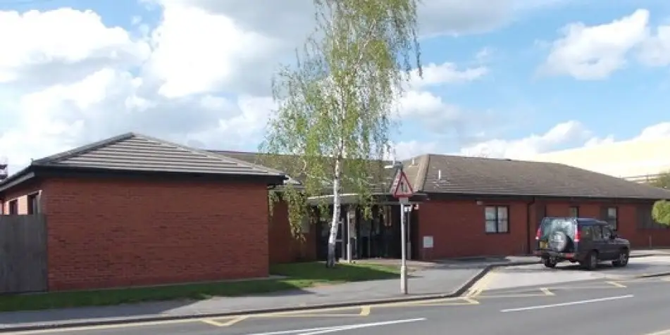 Image of Pinfold Medical Practice Extension and Refurbishment