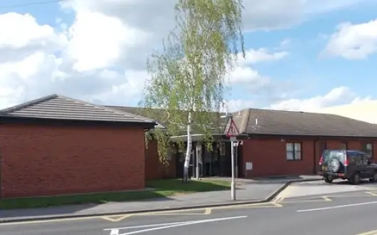 Pinfold Medical Practice Extension and Refurbishment Projects