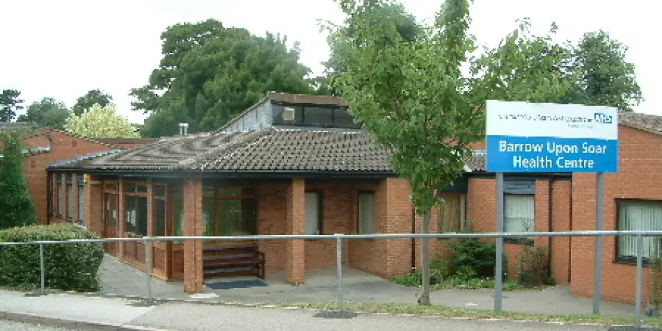 Image of Barrow Health Centre Extension and Modernisation