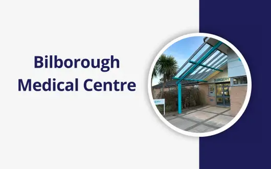 Improving Healthcare Infrastructure at Bilborough Medical Centre Projects