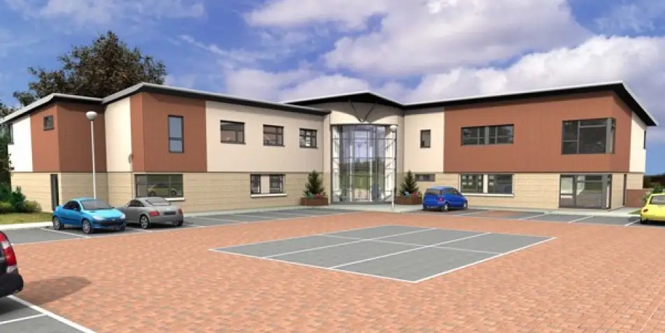 Image of Stubley Medical Centre, a £3m Project to Enhance Local Healthcare Services
