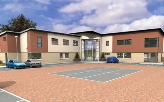 Stubley Medical Centre, a £3m Project to Enhance Local Healthcare Services Projects