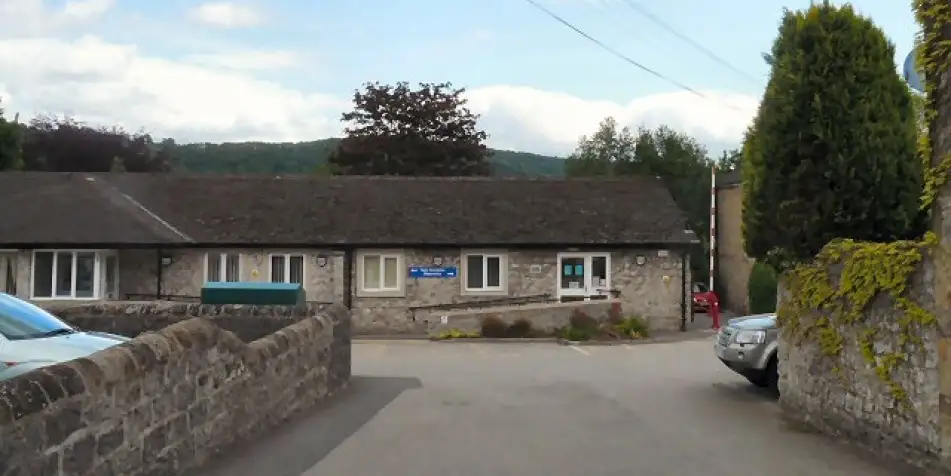 Image of Bakewell Medical Centre, a £1.5m New Build