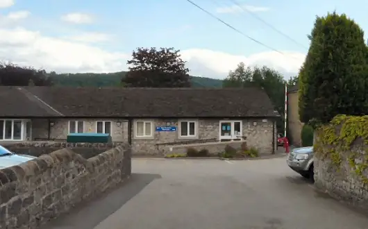 Bakewell Medical Centre, a £1.5m New Build Projects