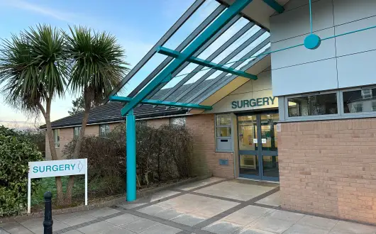 Enhancing Energy Efficiency and Functionality at Huthwaite Surgery Projects