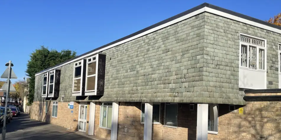 Image of Transforming Mansfield Woodhouse Health Centre