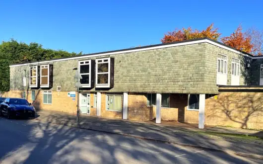 Transforming Mansfield Woodhouse Health Centre Projects