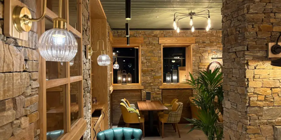 Image of The Dozing Duck – a new gastropub for Center Parcs