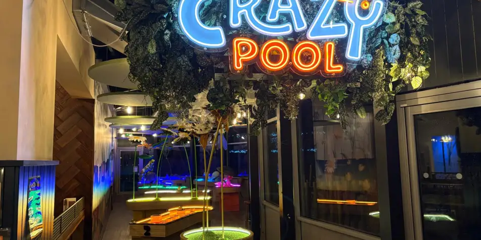 Image of The Dozing Duck – a new gastropub for Center Parcs