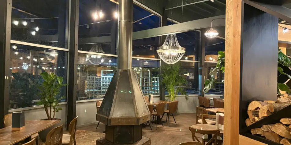 Image of The Dozing Duck – a new gastropub for Center Parcs