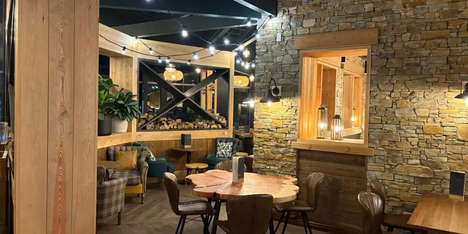 Image of The Dozing Duck – a new gastropub for Center Parcs