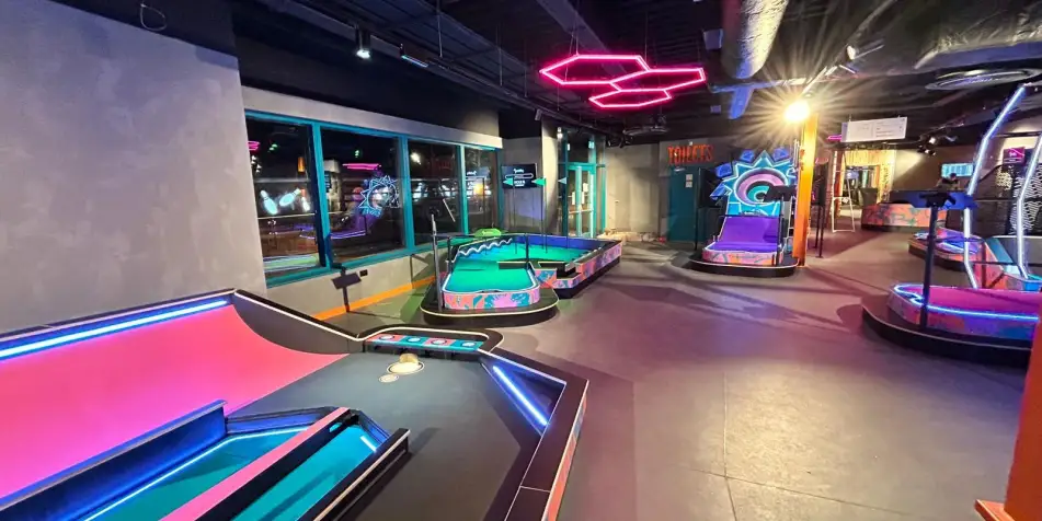 Image of Entertainment Hive