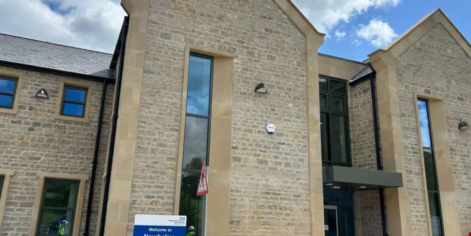 Image of Newholme Medical Centre&comma; Bakewell