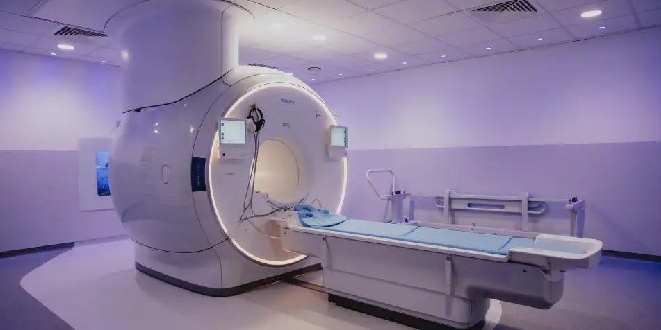 Image of Mansfield Community Diagnostic Centre
