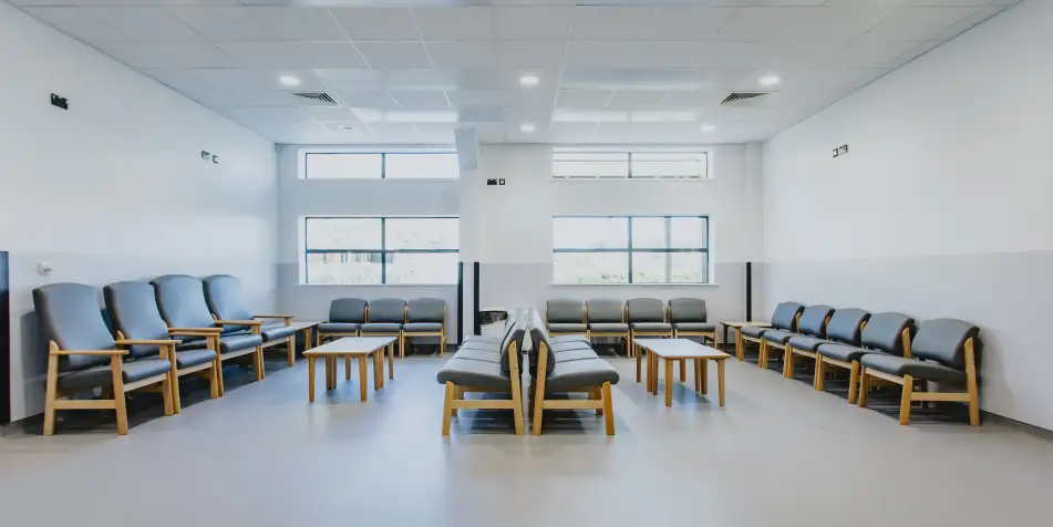 Image of Mansfield Community Diagnostic Centre