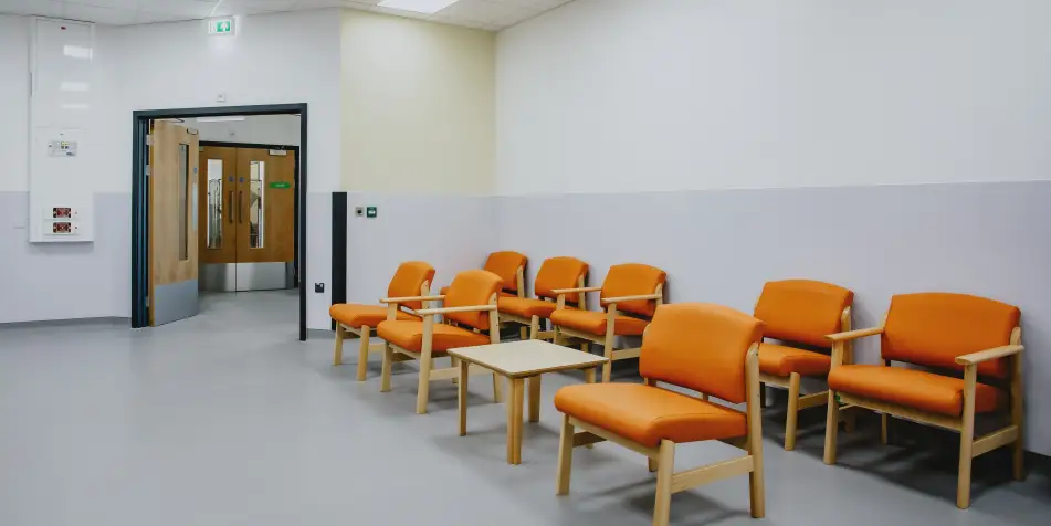 Image of Mansfield Community Diagnostic Centre