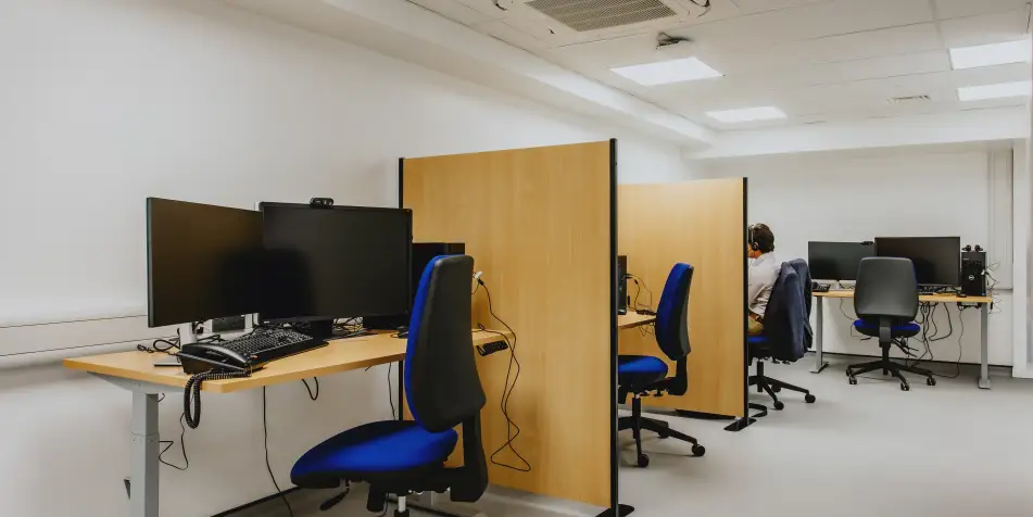 Image of Mansfield Community Diagnostic Centre