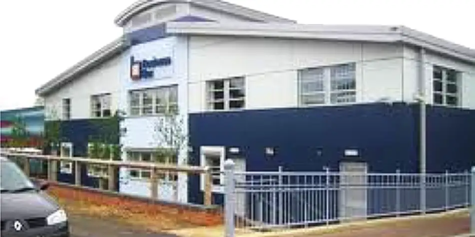 Image of From Brownfield to Business Hub, Braunston Enterprise Campus