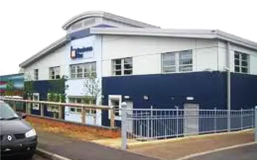 From Brownfield to Business Hub, Braunston Enterprise Campus Projects