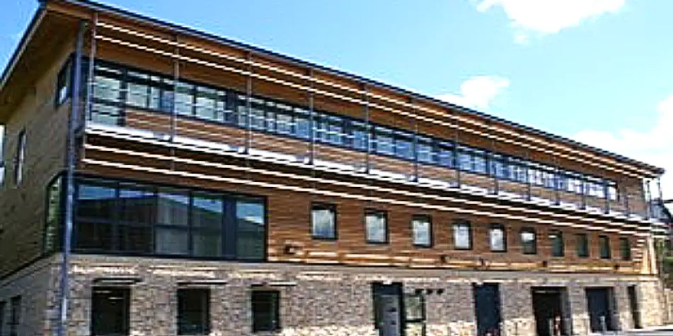 Image of New £2.6m Street Services Depot for Bolsover