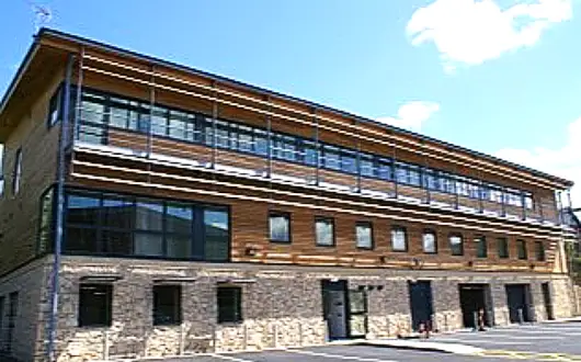 New £2.6m Street Services Depot for Bolsover Projects