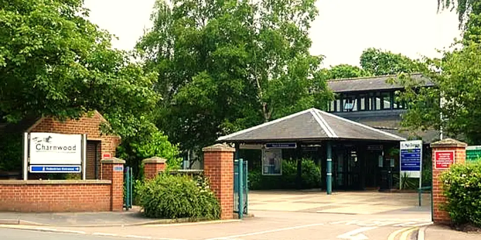 Image of Charnwood Borough Council £1.4m Office Refurbishment