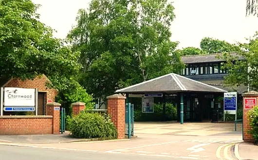 Charnwood Borough Council £1.4m Office Refurbishment Projects
