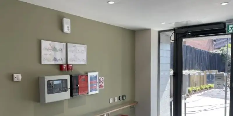 Image of Broadleaves Extra Care Village